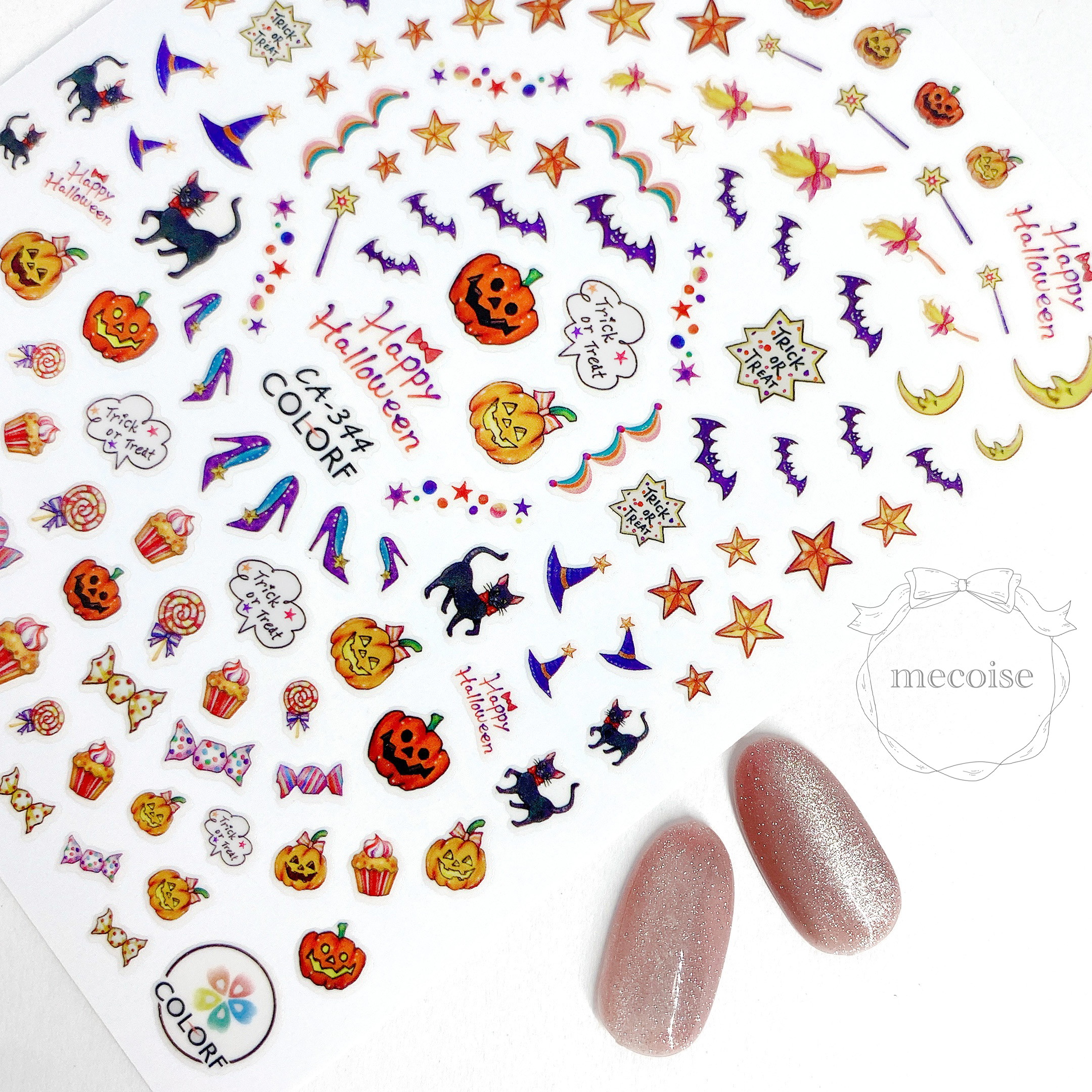 楽天市場】ツメキラ レジンクラブ きのこ RC-KNK-101 : スタジオ ネイル