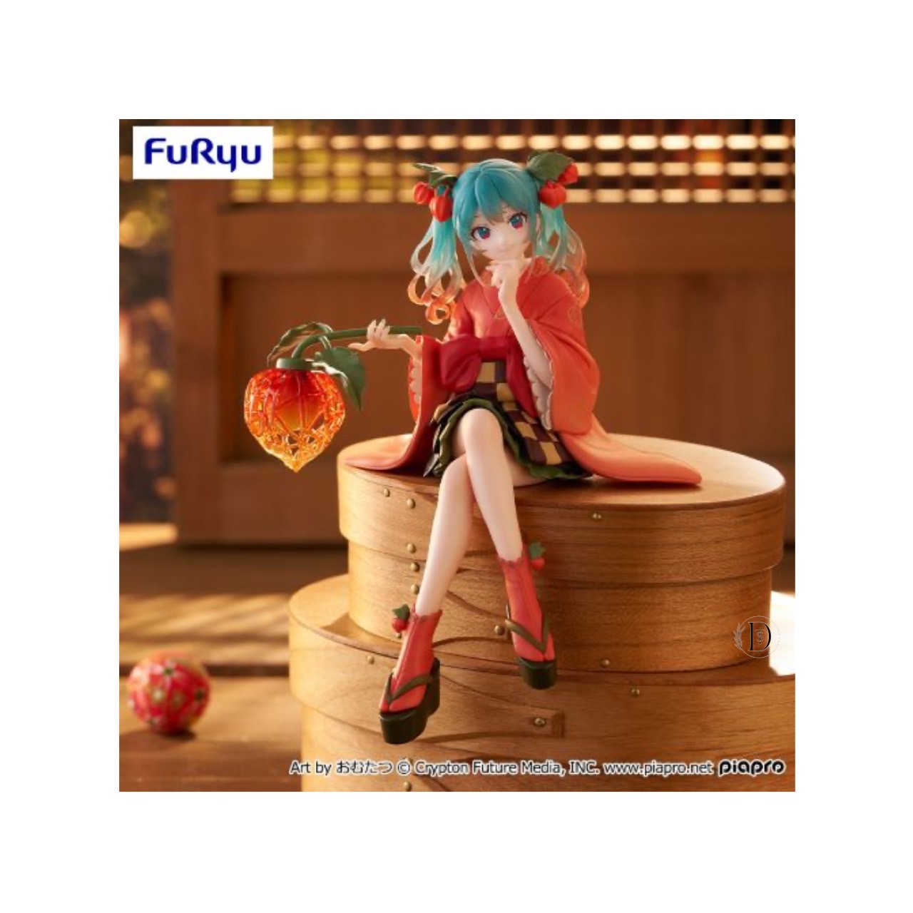 楽天市場】初音ミク ぬーどるストッパーフィギュアーMEIKOー（全