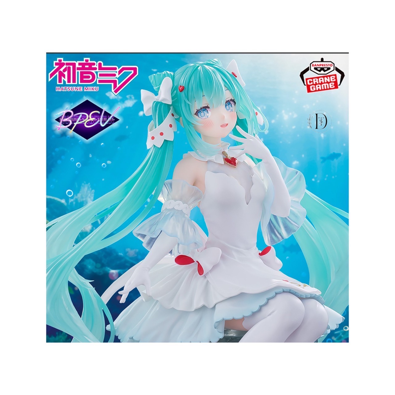 楽天市場】【8月予約】初音ミク Birthday2025 AMP＋ フィギュア