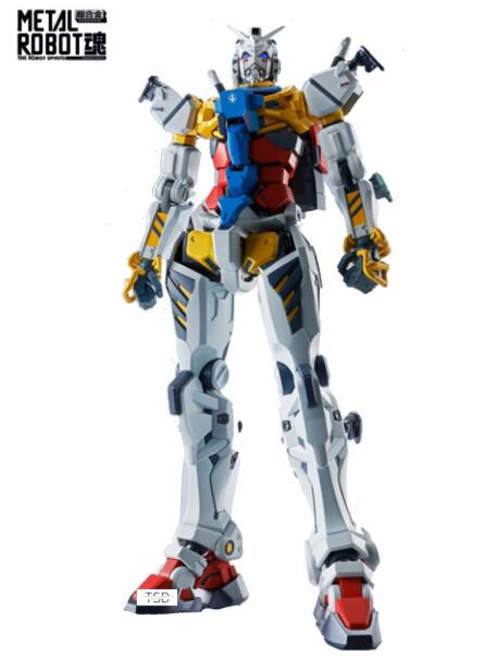 Figure-rise Standard アマテ・ユズリハ、HGジークアクス フィギュアライズスタンダード 機動戦士Gundam GQuuuuuuX
