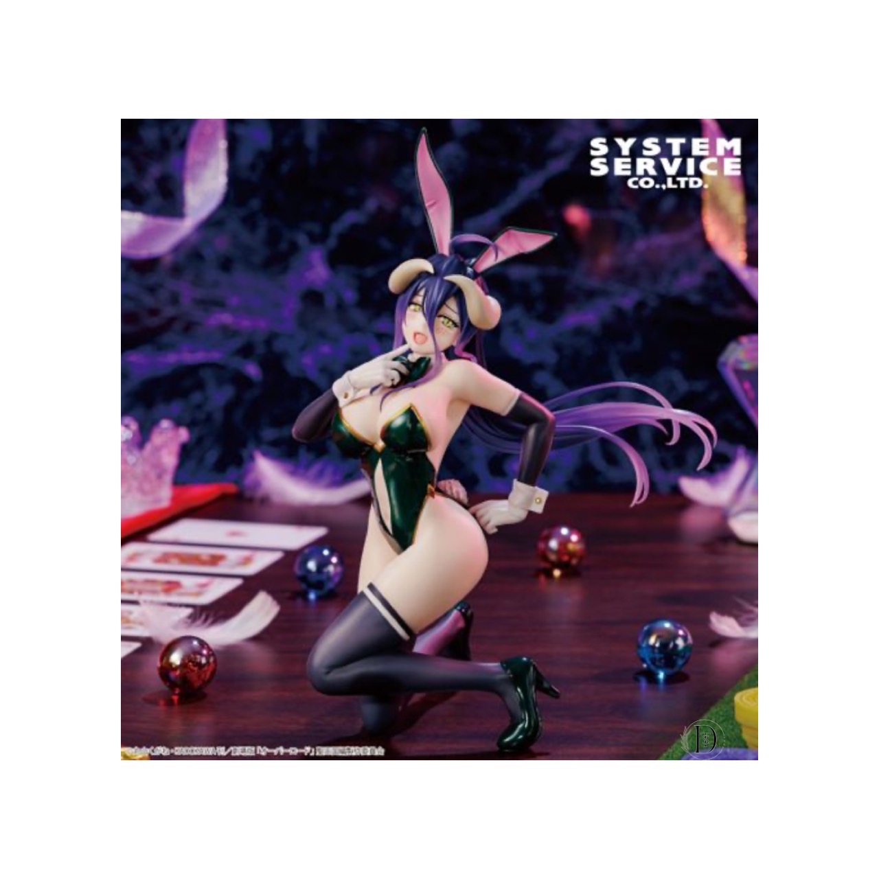 楽天市場】BUNNY RAPID ACTION SQUAD Sniper・レオーニ 1/12