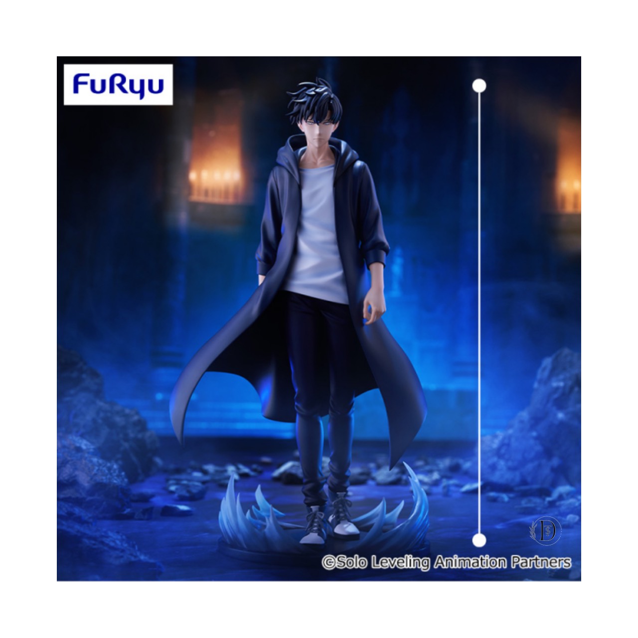 俺だけレベルアップな件 Trio-Try-iT フィギュア 7体セット Amazon | 水篠旬 フィギュア 俺だけレベルアップな件 Trio-Try