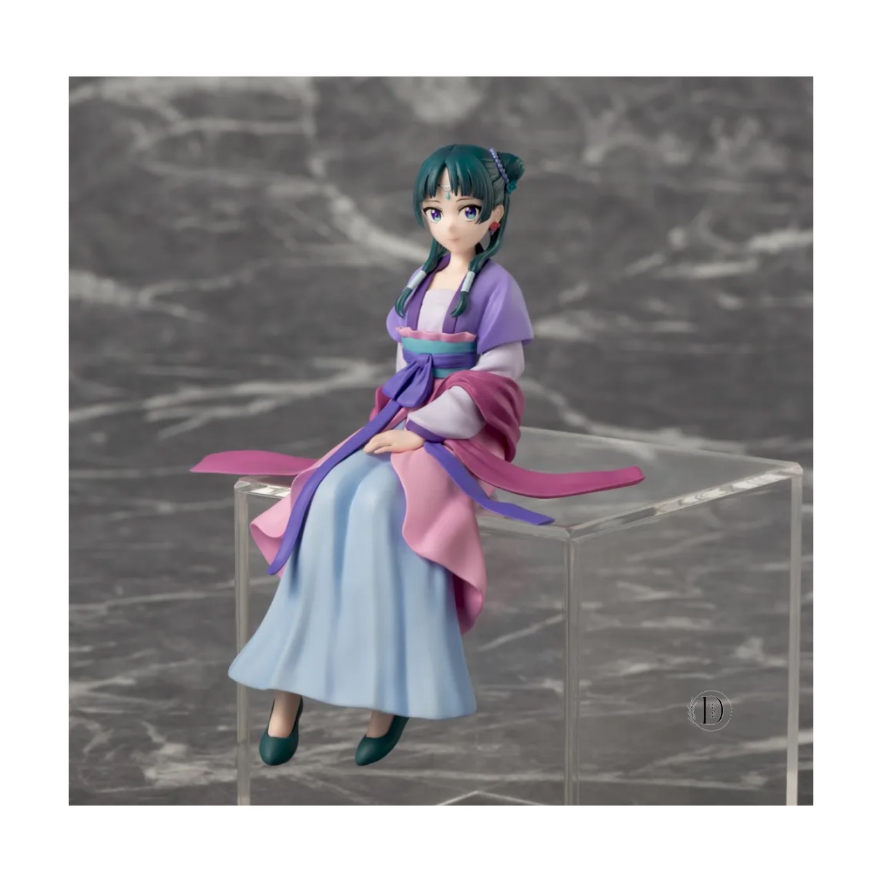 薬屋のひとりごと BRILLIANTフィギュア 猫猫 19個セット Amazon.co.jp: 薬屋のひとりごと BRILLIANTフィギュア 猫猫