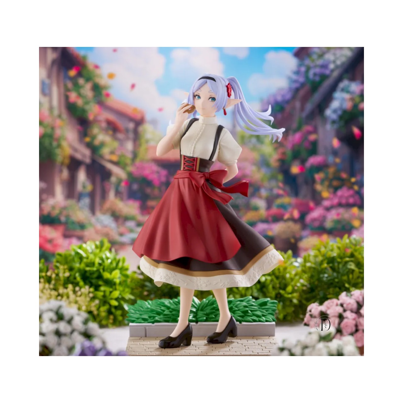 葬送のフリーレン　AMP＋　フリーレン　フィギュア　24個セット 葬送のフリーレン AMP+ フリーレンフィギュア｜株式会社タイトー