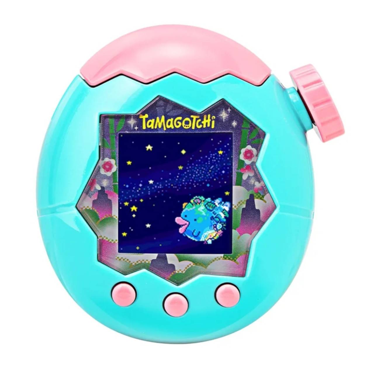 楽天市場】Original Tamagotchi Dreamy Angel たまごっち : バトン