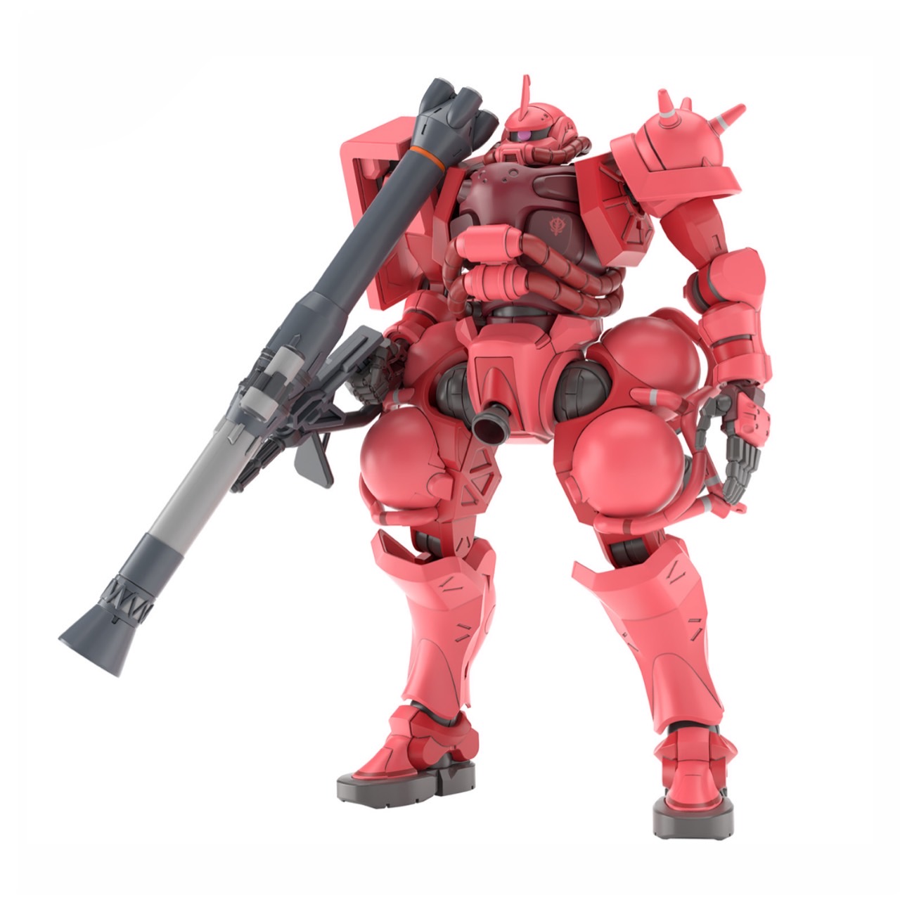 エグザベ専用ギャン（ハクジ装備）機動戦士Gundamジークアクス 2個セット プレバンで“ジークアクス系ガンプラ”が販売！登場間もない「HG