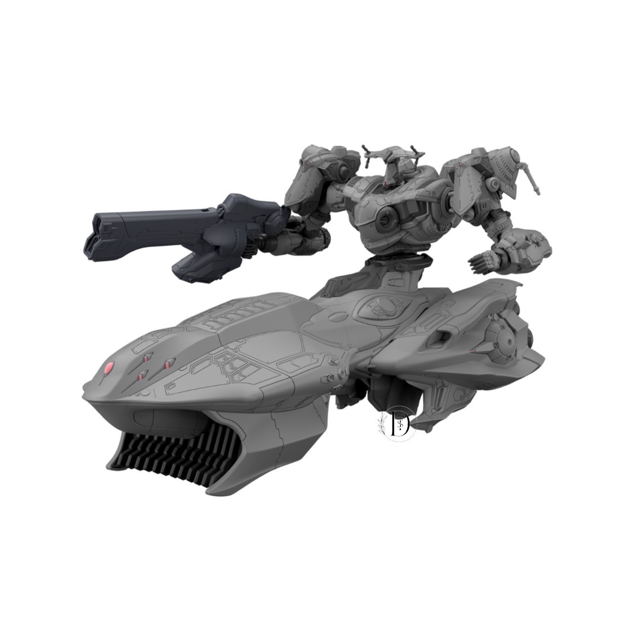 楽天市場】30MM ARMORED CORE VI FIRES OF RUBICON 【オプション