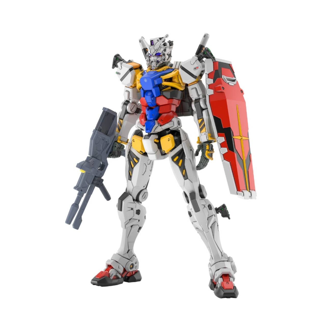 楽天市場】【予約商品 2026年2月発売予定 】HG 機動戦士ガンダム