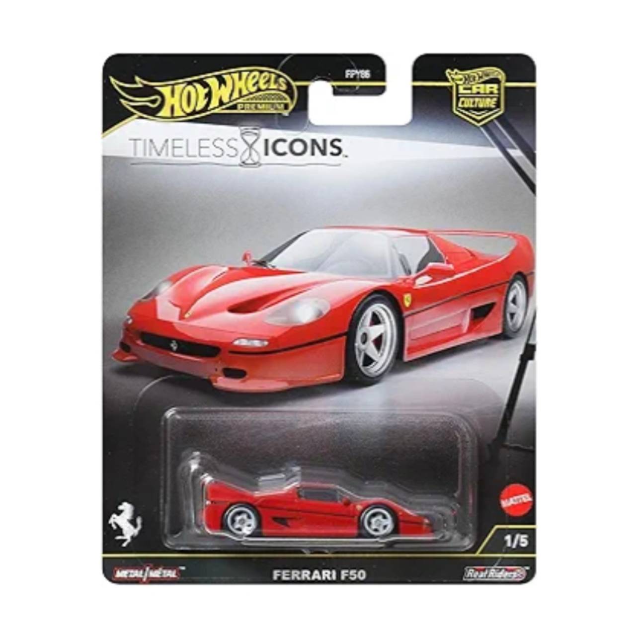 楽天市場】【予約商品 12月発売予定 】ホットウィール(Hot Wheels