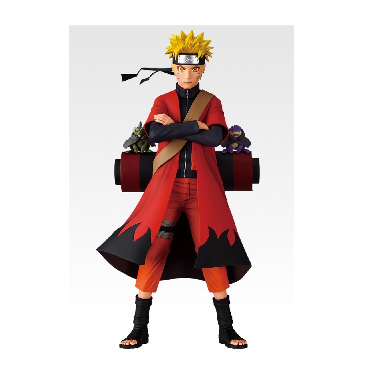 楽天市場】一番くじ NARUTO-ナルト- 中忍試験編 D賞 ロック・リー