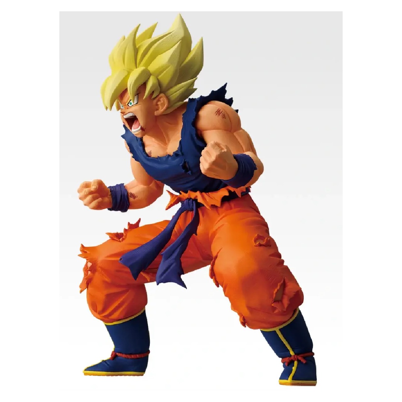 楽天市場】一番くじ ドラゴンボール EX 孫悟空修業編 C賞 ヤムチャ