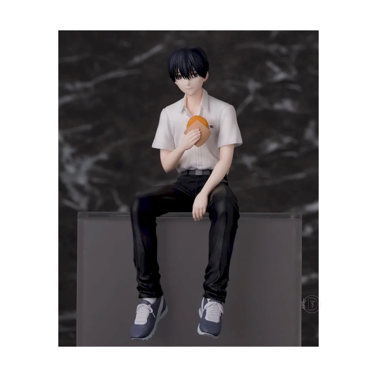 楽天市場】【8月予約】ぬきたし THE ANIMATION ちょこのせ [PM
