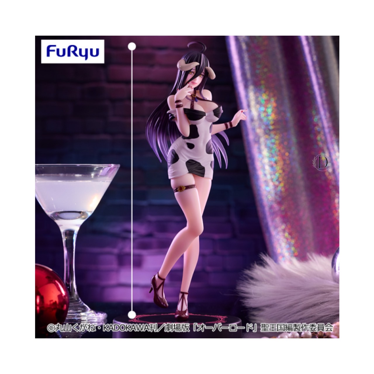 【未開封】 エンソウトイズ サユリ 乳牛ver. 1/7スケールフィギュア 楽天市場】サユリ 乳牛Ver. ENSOUTOYS 1/7 フィギュア
