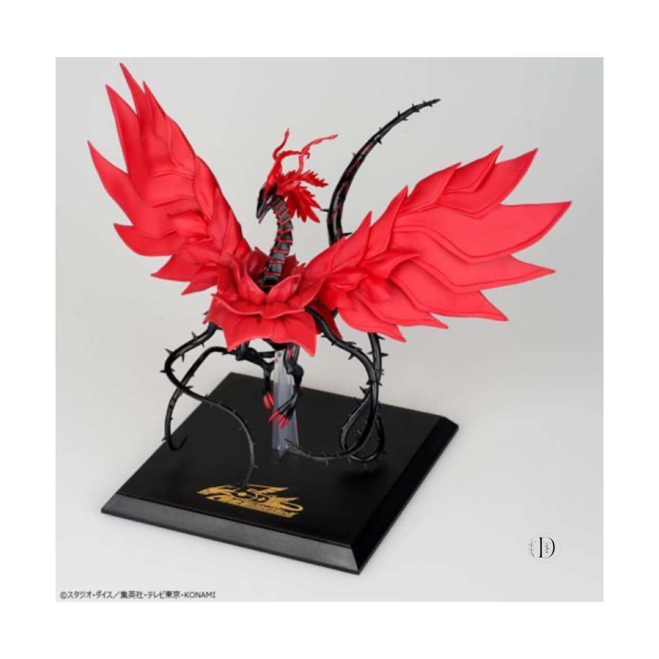 楽天市場】【未開封】メガハウス 遊戯王 ブラックローズ