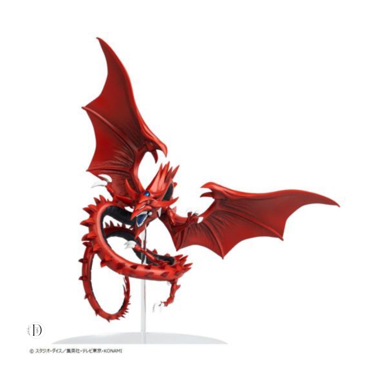 楽天市場】送料無料◇MEGATOON 遊☆戯☆王デュエルモンスターズ