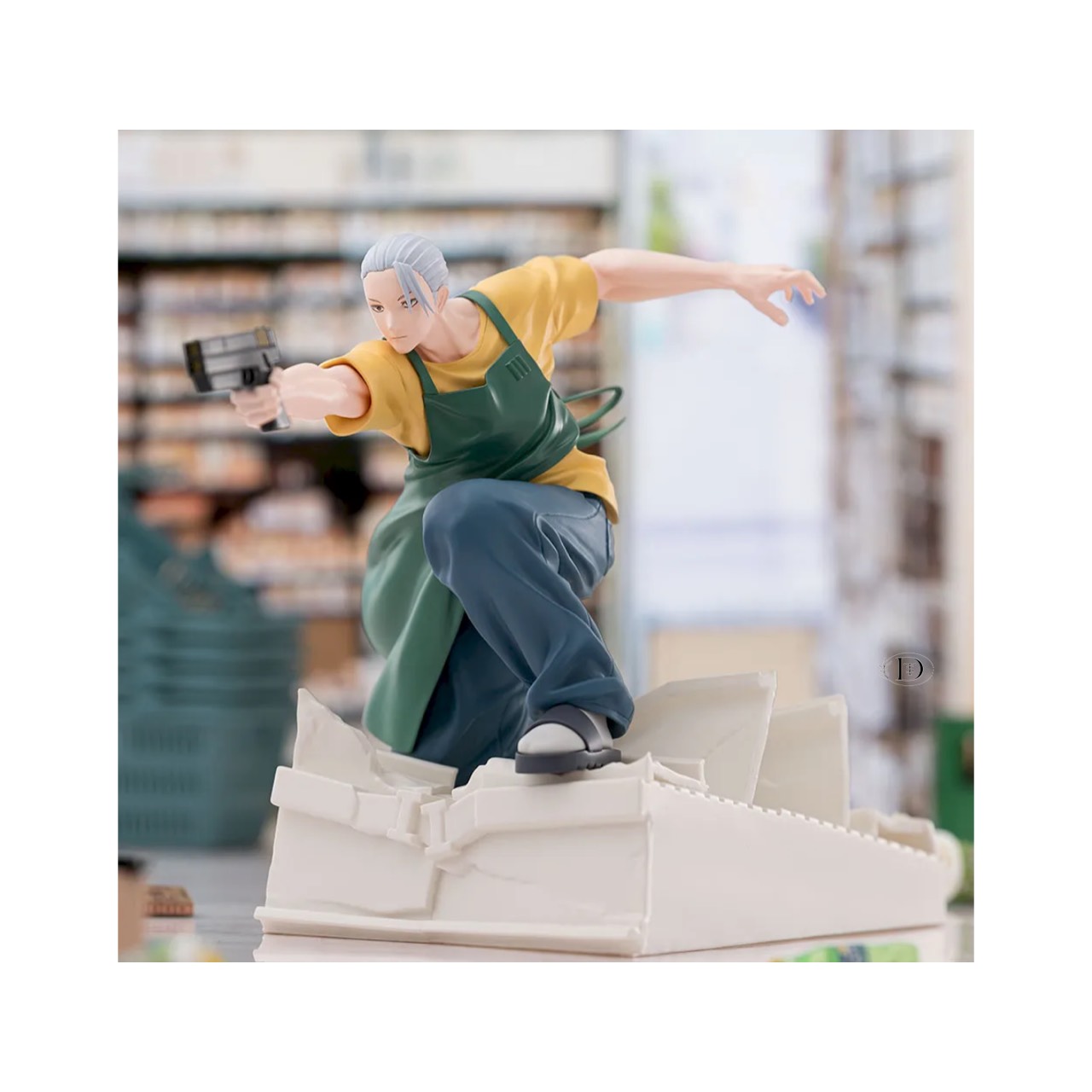 サカモトデイズ、鬼滅フィギュア人気セット20体！ SAKAMOTO DAYS（サカモトデイズ）の商品一覧 | 魂ウェブ