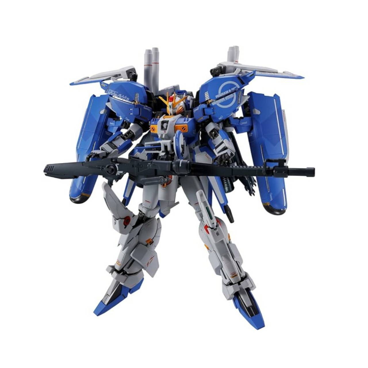 楽天市場】送料無料◇METAL ROBOT魂 (Ka signature) (SIDE MS