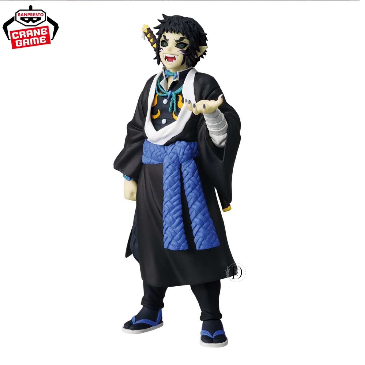 楽天市場】【未開封】鬼滅の刃 鬼ノ装 拾肆の型 童磨 ( ドウマ どうま