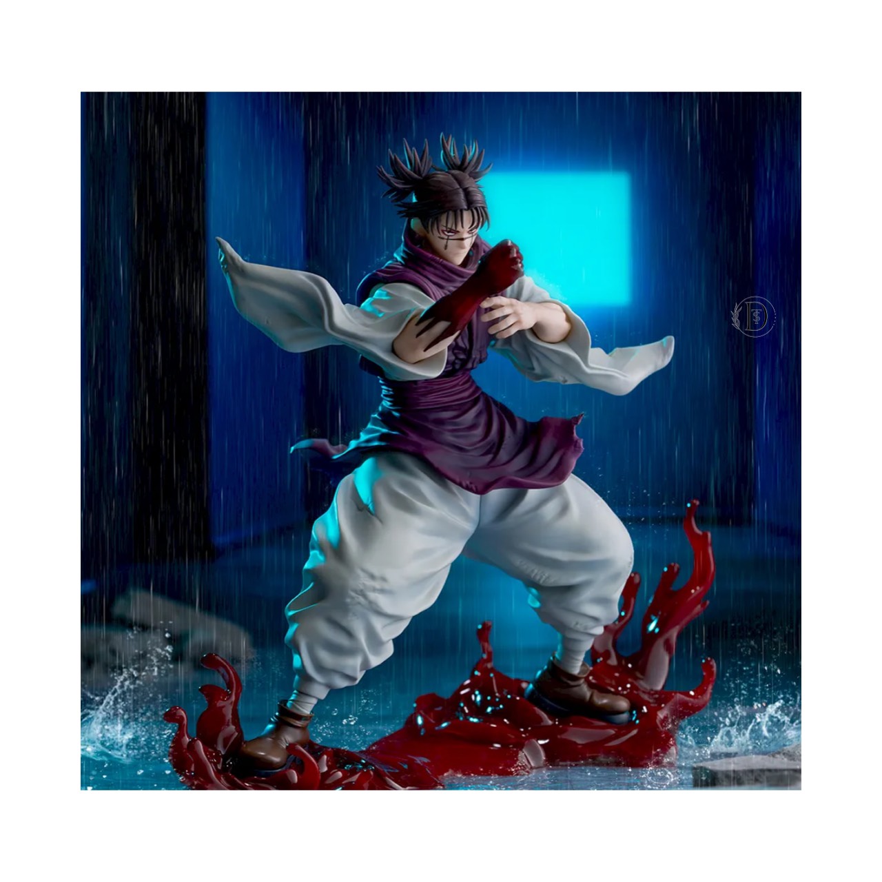 楽天市場】【ASMUS TOYS】JJKS05LUX 呪術廻戦 両面宿儺 1/6スケール