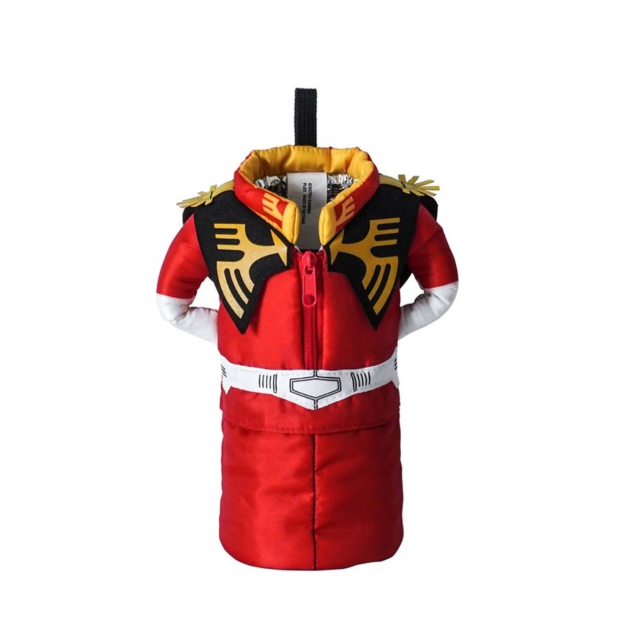 【予約商品 2026年8月 発売予定】 機動戦士ガンダム ボトルホルダー シャアVer.|chummys 店