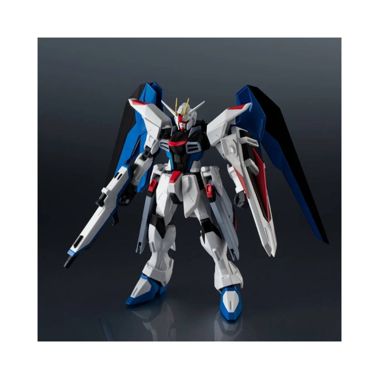 【取って置く商いもの 2026年10月 発売予定を組む】 ZGMF-X10A FREEDOM GUNDAM RENEWAL 工作下士官兵火器防波堤SEED
