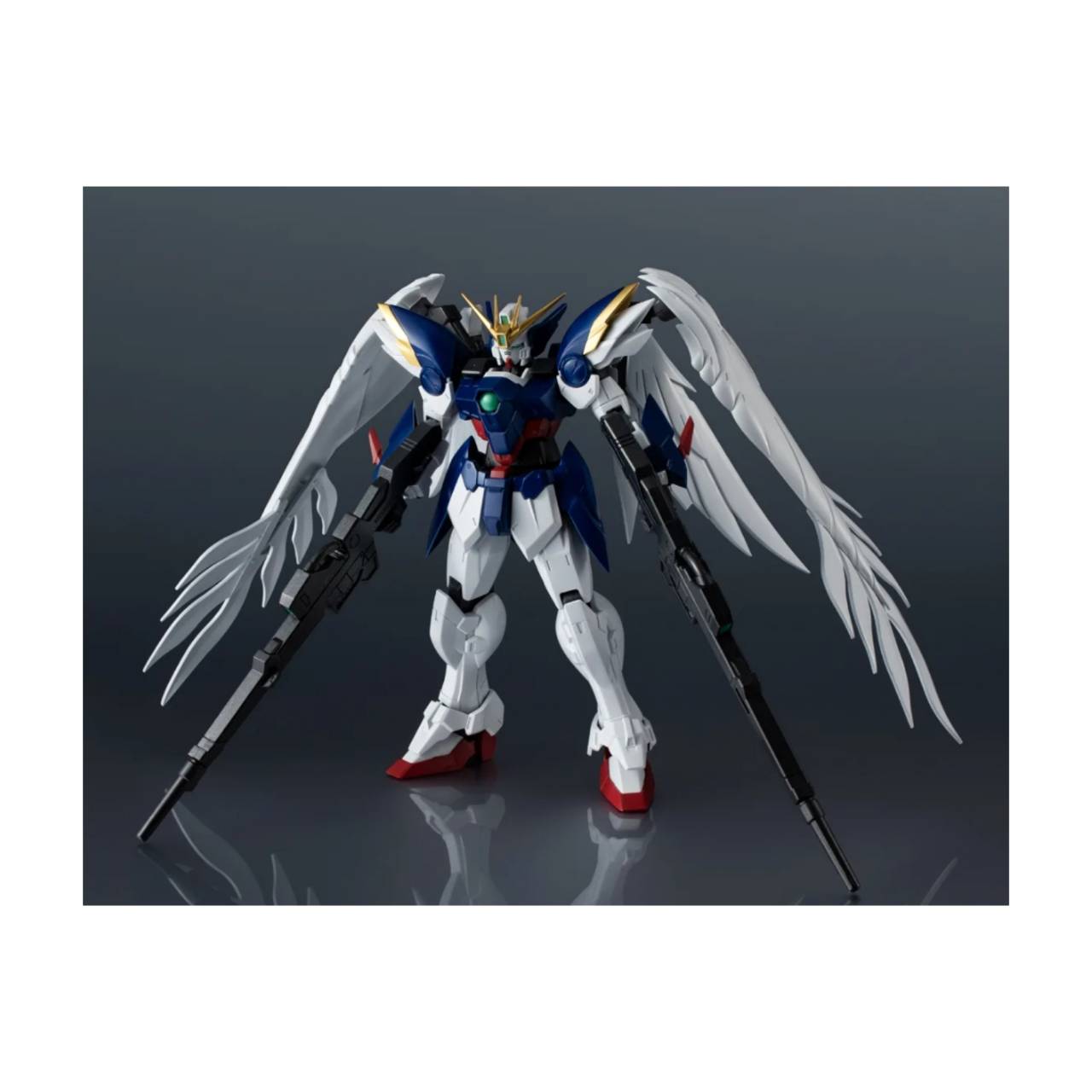 【取って置く商いもの 2026年10月 発売予定を組む】 XXXG-00W0 WING GUNDAM ZERO(EW) RENEWAL 新工作戦記火器防波堤W Endless Waltz
