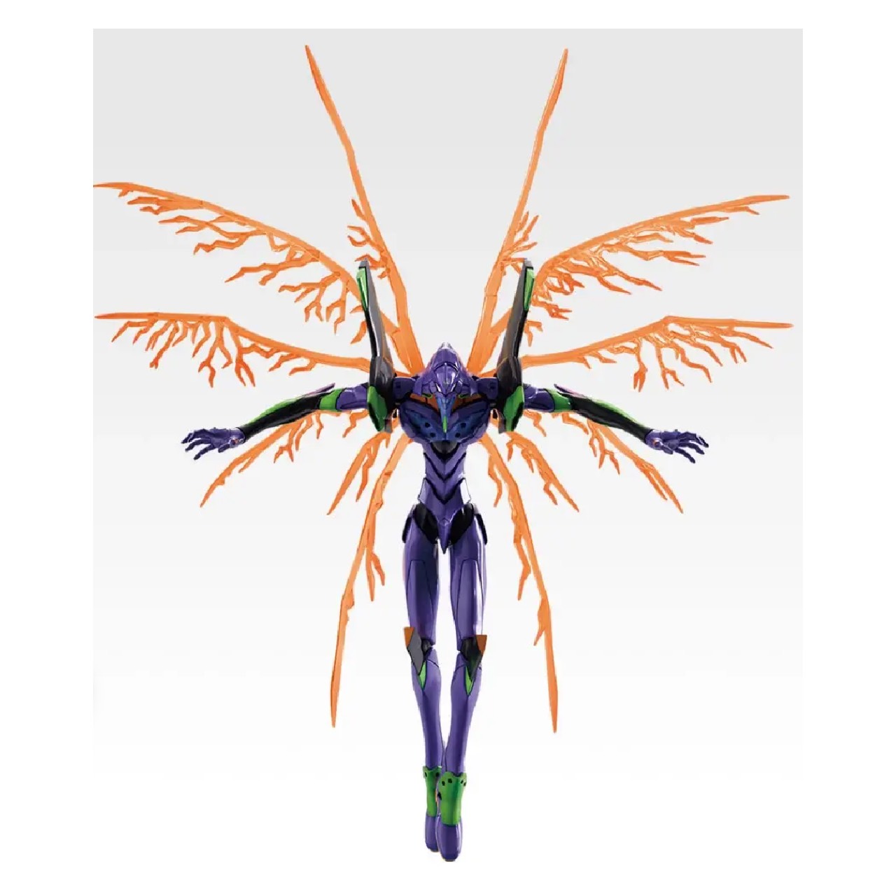 楽天市場】一番くじ ラストワン賞 第4の使徒 ラストワンver