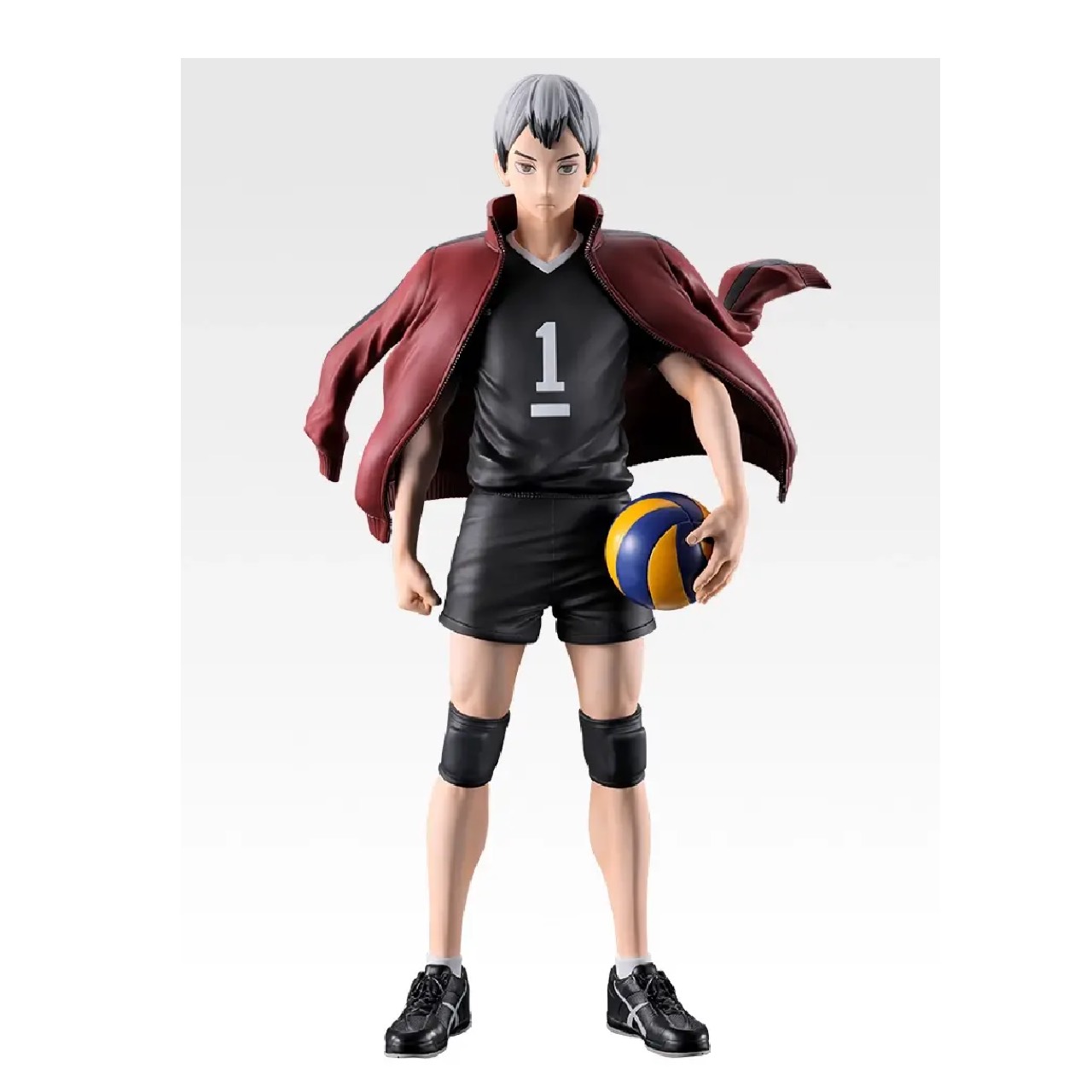 楽天市場】一番くじ ハイキュー!! 〜10th anniversary！〜 B賞 影山飛