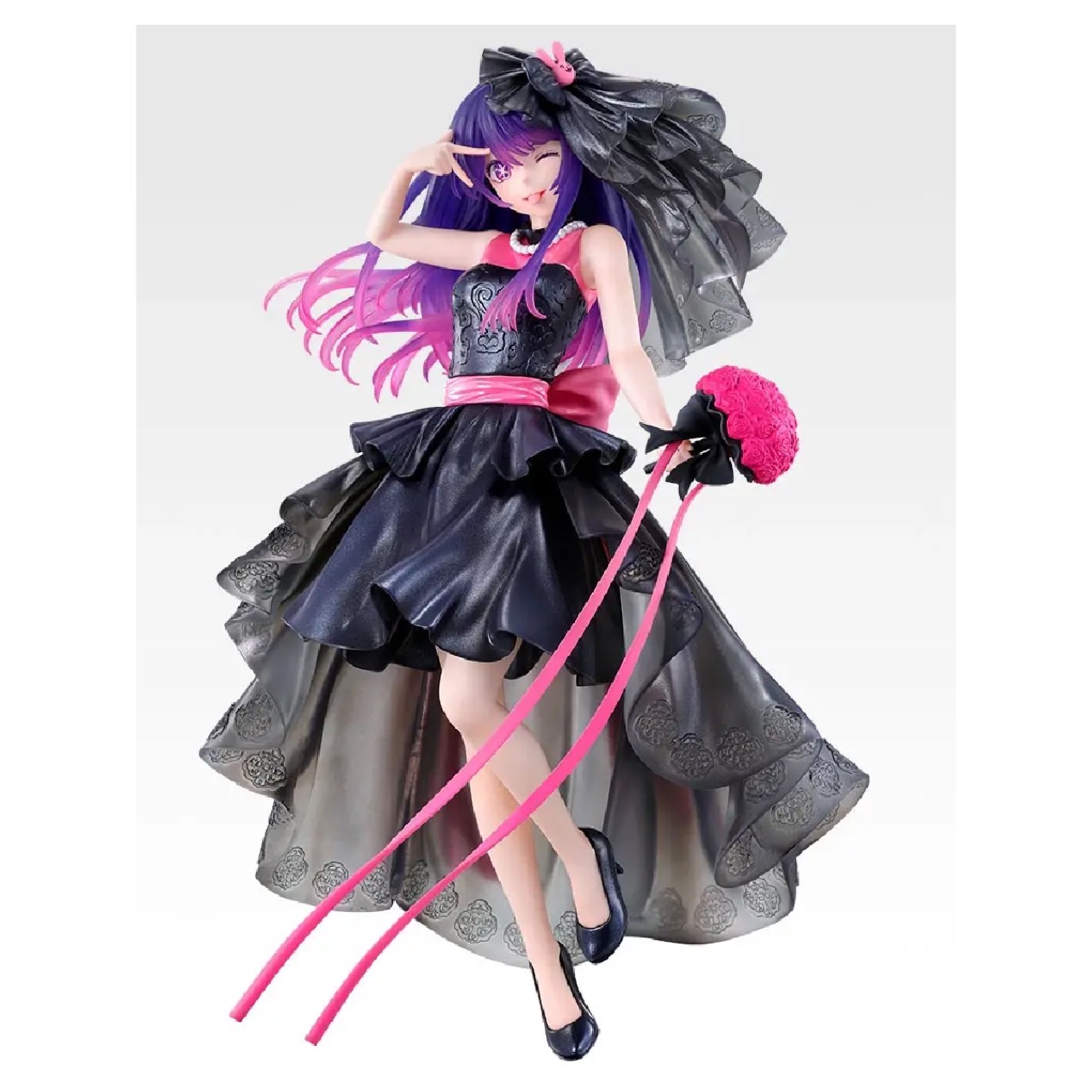 楽天市場】一番くじ 【推しの子】ラストワン賞 アイ アートスケール