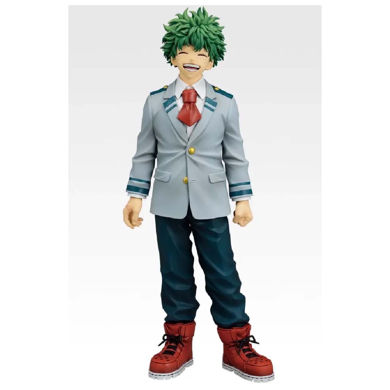 楽天市場】一番くじ 僕のヒーローアカデミア ーYOU'RE NEXTー A賞 緑谷