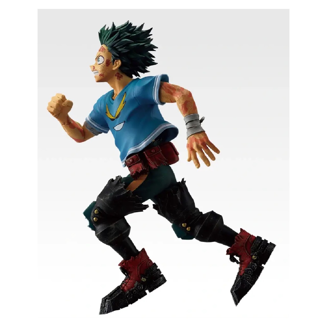 楽天市場】一番くじ 僕のヒーローアカデミア ーYOU'RE NEXTー A賞 緑谷