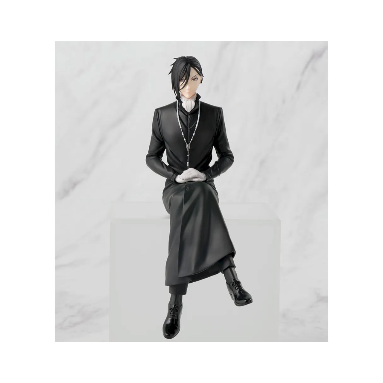 楽天市場】魔法使いの約束 ちょこのせ プレミアムフィギュア フィガロ