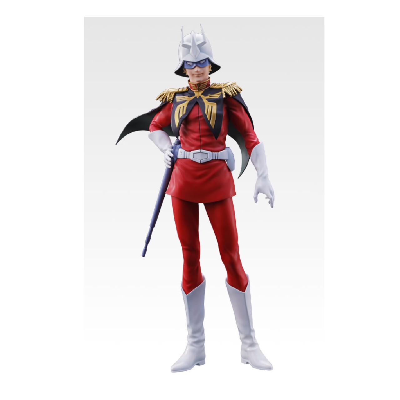 楽天市場】【未開封】機動戦士ガンダム 〜赤い彗星編〜 一番くじ