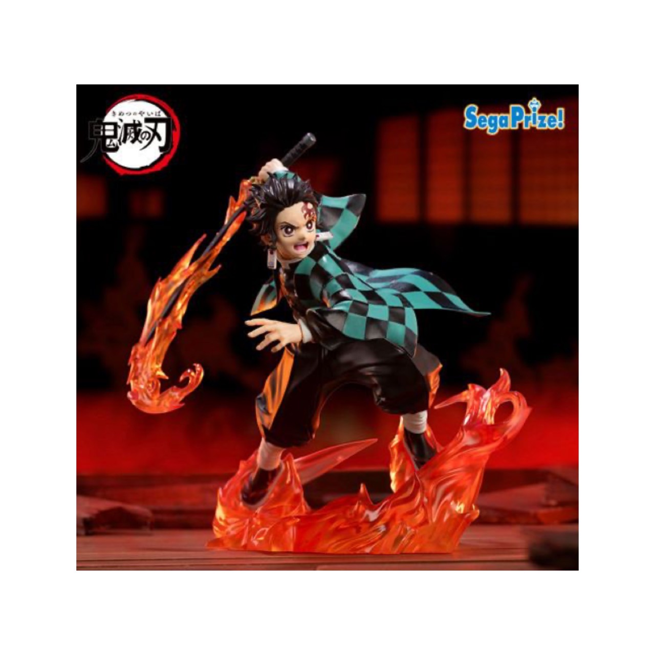 楽天市場】鬼滅の刃 XrossLink フィギュア 時透無一郎 柱稽古編 【即納