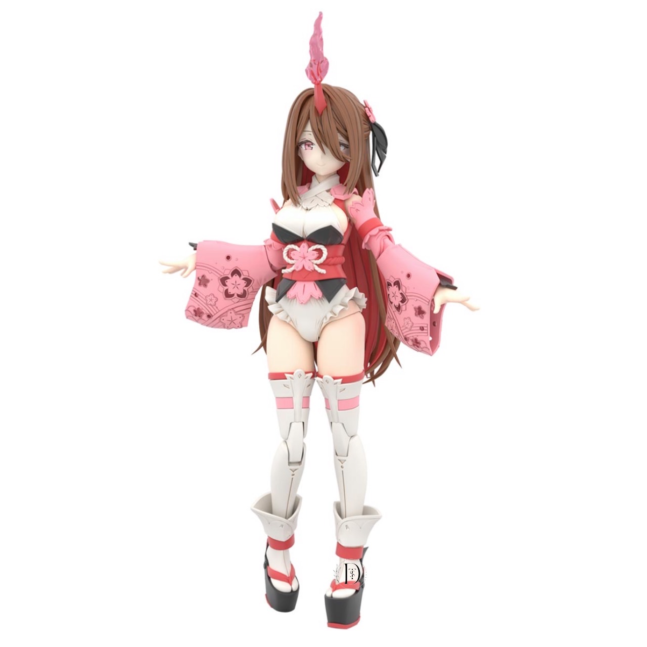30MS SIS-Y00 シュレミ 朱麗魅 カラーB  2025年6月発売予定