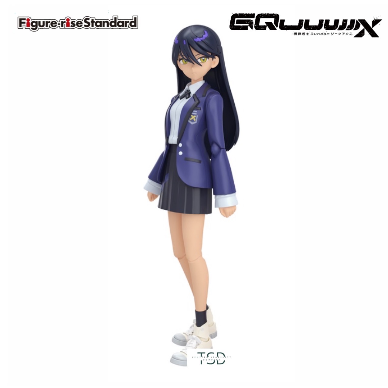 楽天市場】Figure rise Standard アマテ・ユズリハ（マチュ