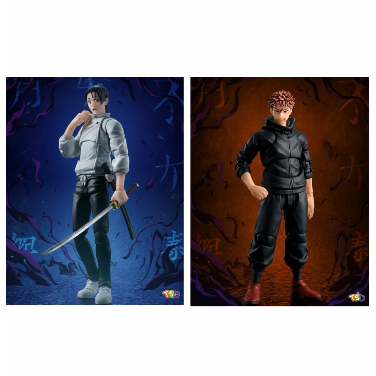 楽天市場】【5月予約】 呪術廻戦 Luminasta 虎杖悠仁 黒閃 【後払い