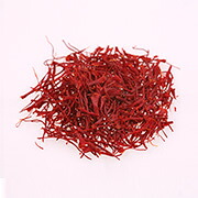 【第3類医薬品】サフラン（さふらん・ウチダ和漢薬）25ｇ【smtb-ms】送料無料｜生薬・漢方薬の中央薬局