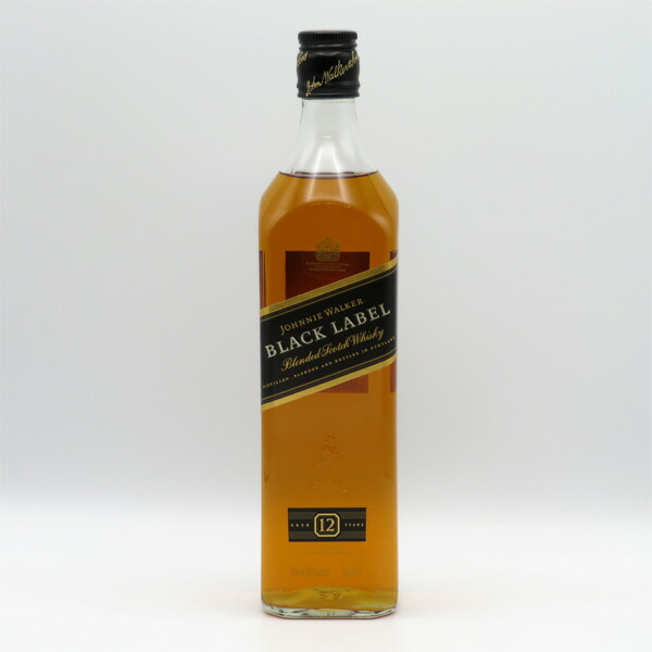 ジョニーウォーカー ブラックラベル 12年 イカゲームエディション 2本セット ジョニーウォーカー ブラックラベル 12年 イカゲームエディション 2本