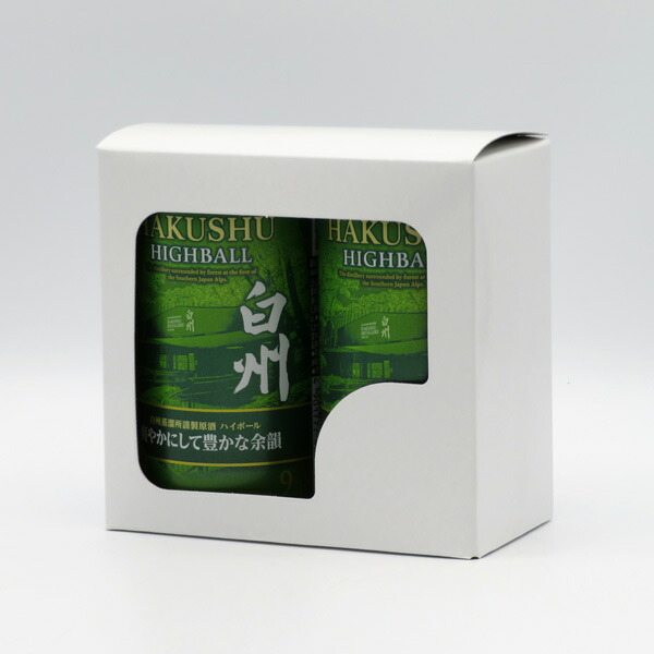 【ちょろのすけ】 白州 清々しいスモーキー 10缶セット 楽天市場】【送料無料】サントリー プレミアムハイボール 白州