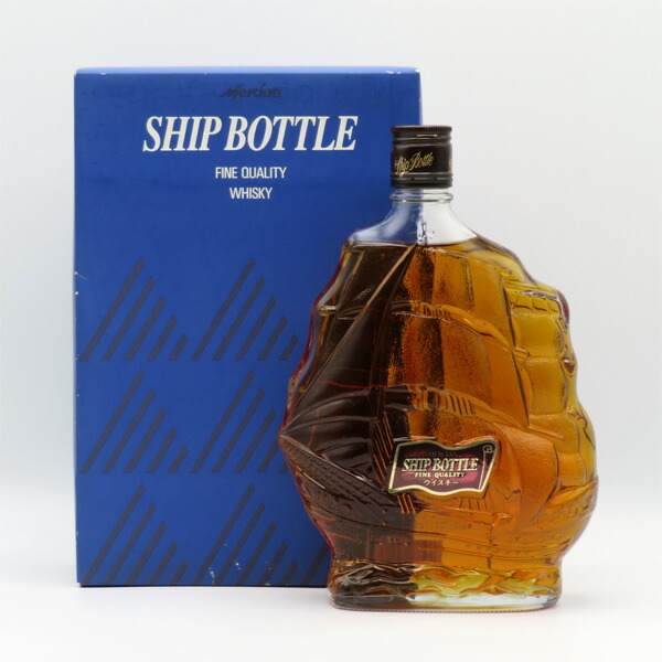 週末値下げ メルシャン SHIP BOTTLE 8年ウイスキー 700ml 楽天市場】メルシャンシップボトル 8年MERCIANSHIP BOTTLEAGED 8