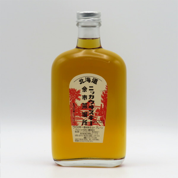 楽天市場】ニッカウィスキー北海道余市工場NIKKAHOKKAIDO YOICHI40