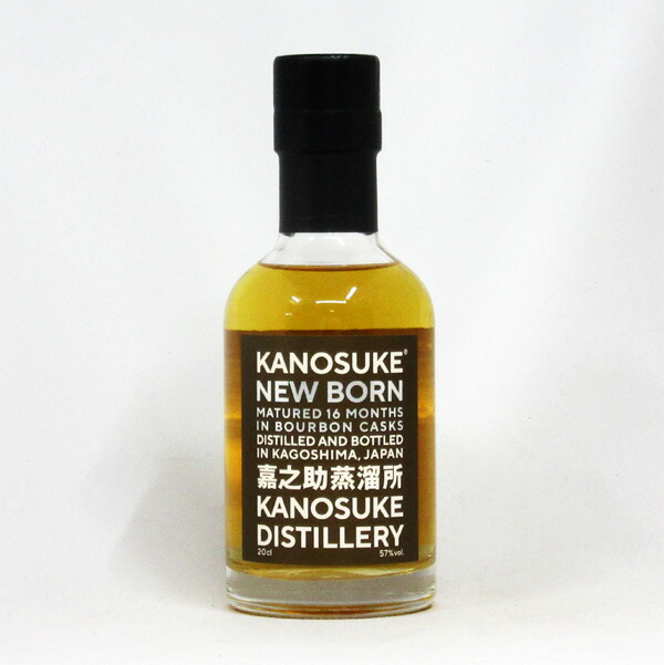 楽天市場】【200mlサイズ】厚岸（あっけし） ニューボーン ミズナラ