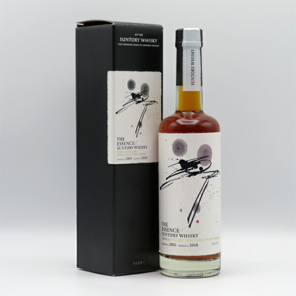 サントリー - バランタイン30年、Essence of Suntory 入りセット 楽天市場】バランタイン 30年 40％ 700ml 木箱入り[ウイスキー