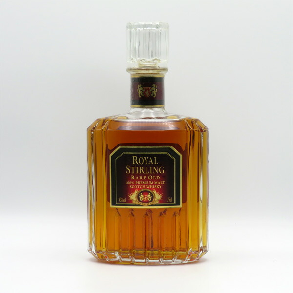 ロイヤルハウスホールド 特級 スコッチウイスキー 750ml 木箱 新品 レア 楽天市場】【レトロ：特級従価表示】The 