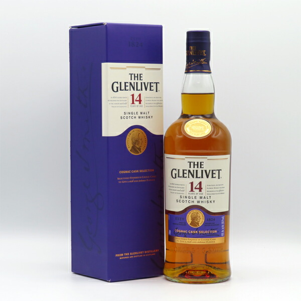 楽天市場】【豪華箱入】グレンリベット[1974]年 [37]年もの(2011年