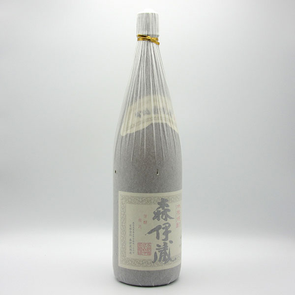 楽天市場】村尾 25度 1800ml （箱なし） : 中央酒販