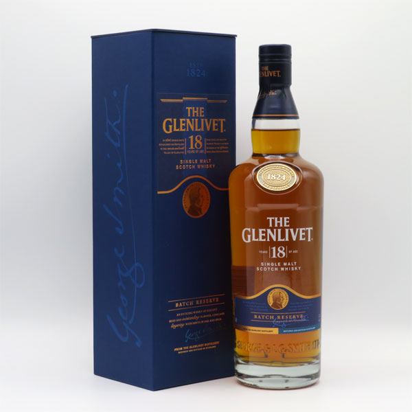 楽天市場】グレンリベット1968 37年 41.7％ 700ml ダンカンテイラー