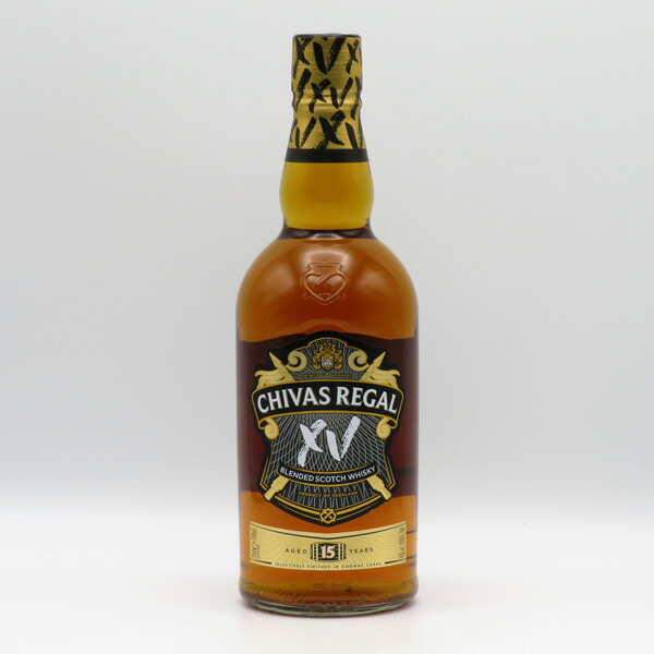 楽天市場】【レトロ】シーバスリーガル15年 43度 750ml 並行品 （専用