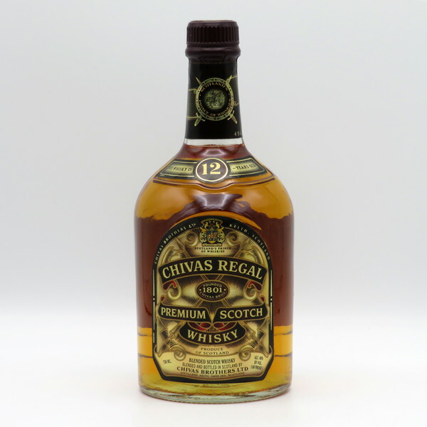 楽天市場】【レトロ】シーバスブラザーズ センチュリー・オブ・モルト